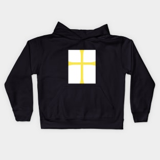 Nord-Trøndelag Kids Hoodie